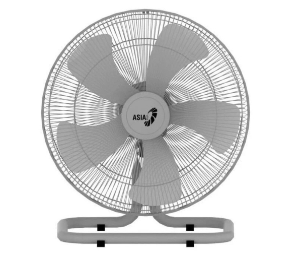 Quạt sàn BCN Asia – VY586790 Xám – 80W