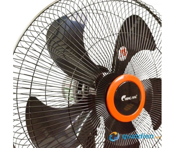 Quạt sàn Chinghai FF2317 rút 5 cánh 75W