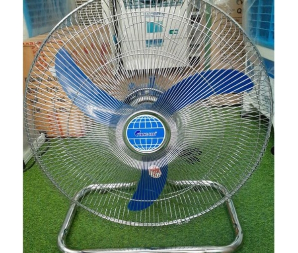 Quạt sàn Chinghai FF929 cánh nhựa 105W