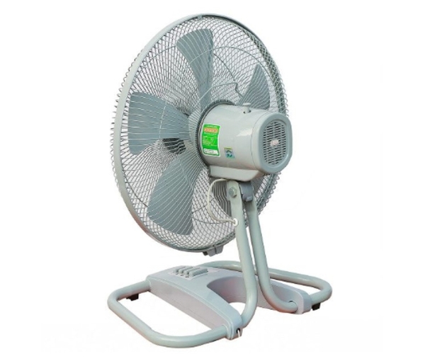 Quạt Sàn Công Nghiệp Benny BF-181F-GY