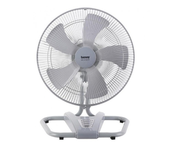 Quạt Sàn Công Nghiệp Benny BF-181F-GY