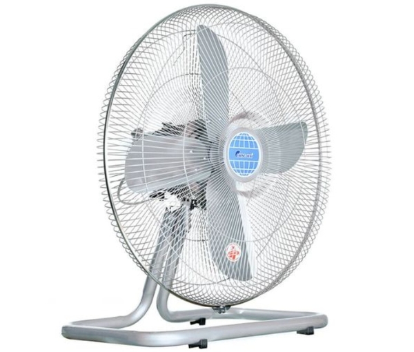 Quạt sàn công nghiệp Chinghai FF9299 cánh nhôm 145W
