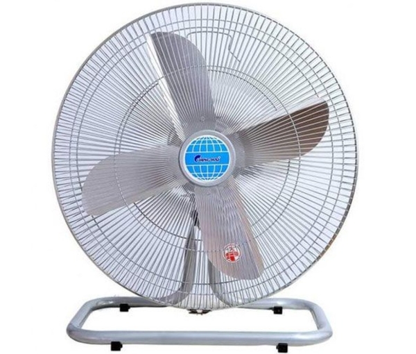 Quạt sàn công nghiệp Chinghai FF9299 cánh nhôm 145W