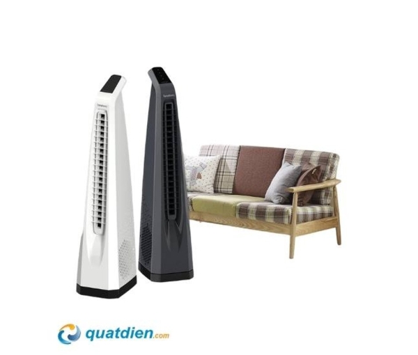 Quạt tháp Symphony SPN-23I/W cao cấp
