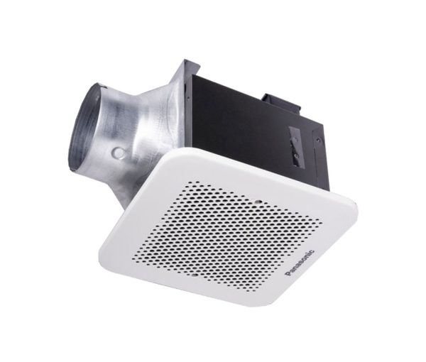 Quạt thông gió âm trần Panasonic FV-24CH8