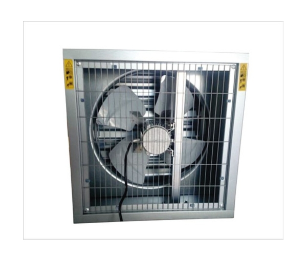 Quạt Thông Gió Công Nghiệp Super Win QV620 (có các option QV620 (Điện 220V (1 Pha)), QV620 (Điện 380V (3 Pha)))