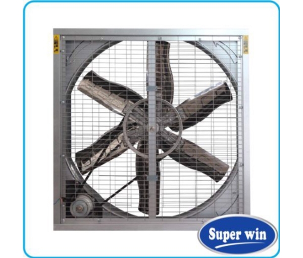 Quạt Thông Gió Công Nghiệp Super Win ZRA1000 (có các option ZRA1000 (Điện 220V (1 Pha)), ZRA1000 (Điện 380V (3 Pha)))