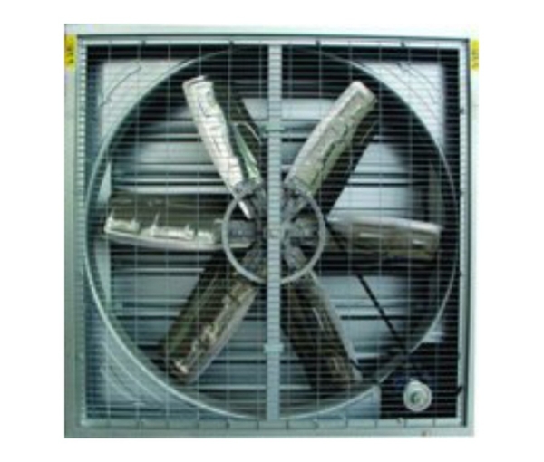 Quạt Thông Gió Công Nghiệp Super Win ZRA1220 (có các option ZRA1220 (Điện 220V (1 Pha)), ZRA1220 (Điện 380V (3 Pha)))