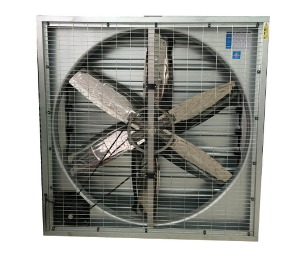 Quạt Thông Gió Công Nghiệp Super Win ZRA1380 (có các option ZRA1380 (Điện 220V (1 Pha)), ZRA1380 (Điện 380V (3 Pha)))