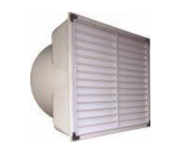Quạt Thông Gió Công Nghiệp Super Win ZRG-1460