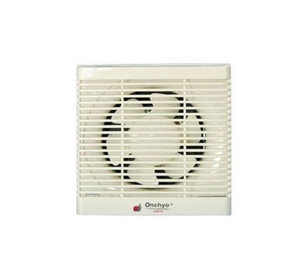 Quạt Thông Gió Onchyo FV30LHP6 (có các option FV30LHP6 (1 chiều (Hút ra)), FV30LHP6 (2 chiều (Hút - Thổi)))