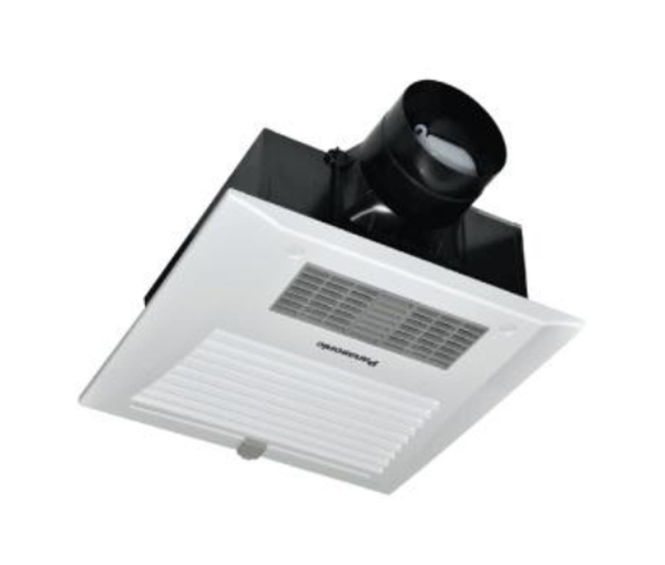 Quạt thông gió Panasonic FV-27BV1 có sưởi ấm