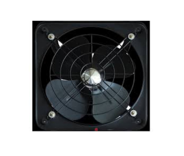 QUẠT THÔNG GIÓ VUÔNG DETON FAD 40-4
