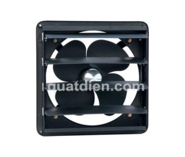 Quạt thông gió vuông Deton FAG 25-4T