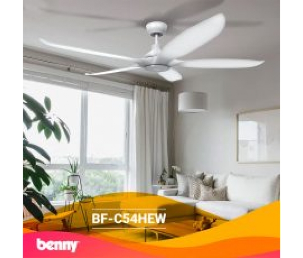 Quạt trần Benny BF-C54HE Quạt trần Benny BF-C54HE