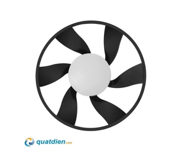 Quạt trần Benny XUFO22T 18W có đèn LED