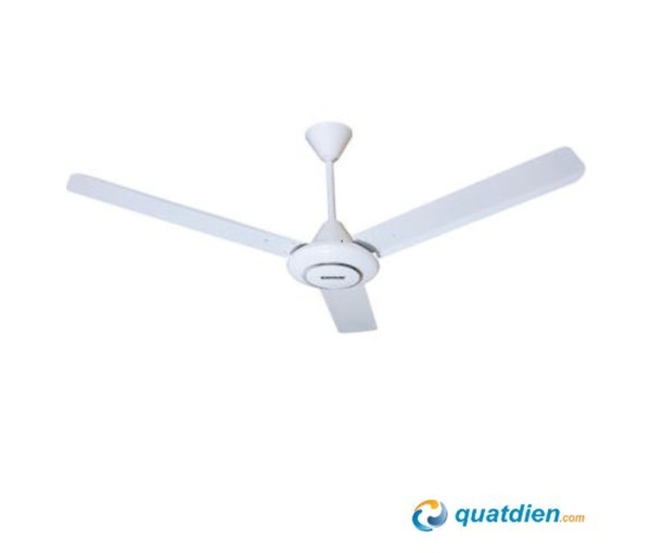 Quạt trần Chinghai SF7168 cánh 140cm 64W