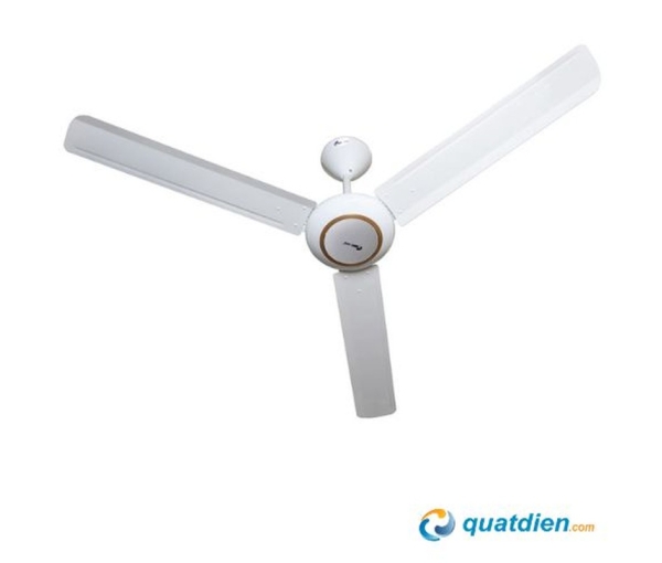 Quạt trần Chinghai SF7168 cánh 140cm 64W