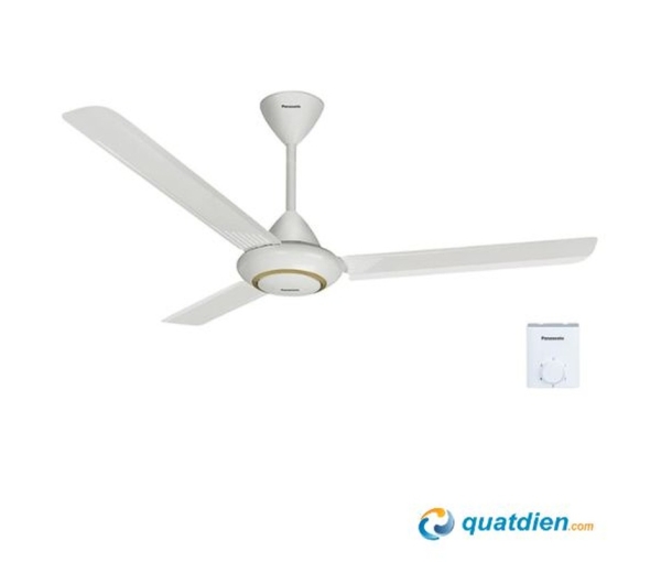 Quạt trần Chinghai SF7168 cánh 140cm 64W