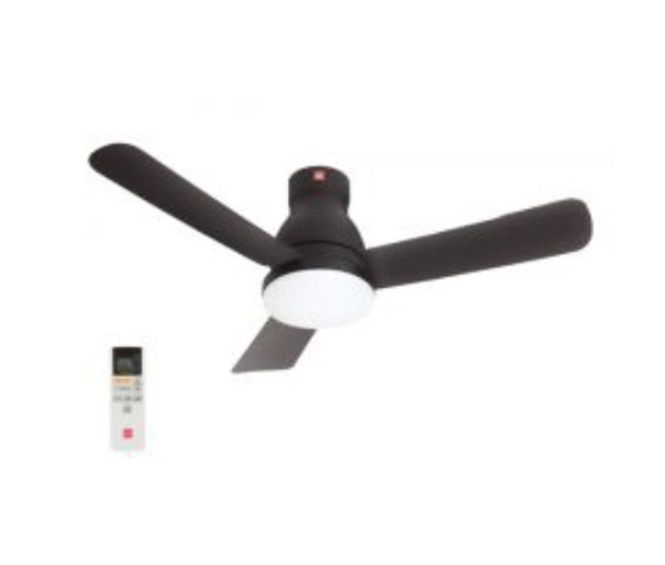 Quạt trần KDK có đèn LED U48FP