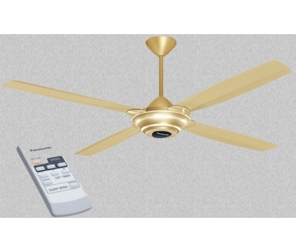 Quạt trần 4 cánh KDK M56-PR Quạt trần 4 cánh KDK M56-PR
