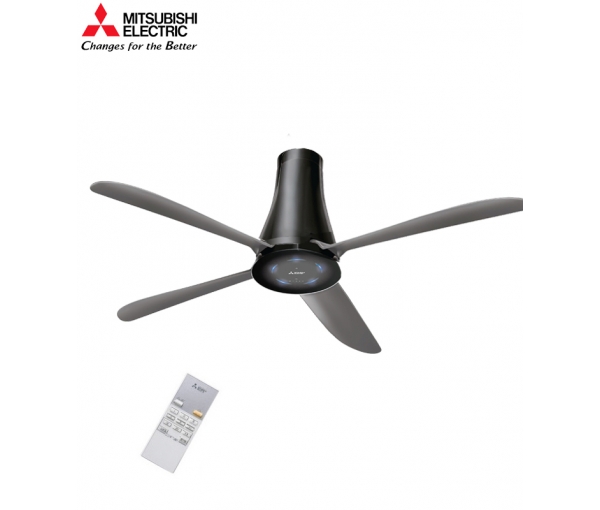 Quạt trần Mitsubishi 4 cánh C56-RA4 Quạt trần Mitsubishi 4 cánh C56-RA4
