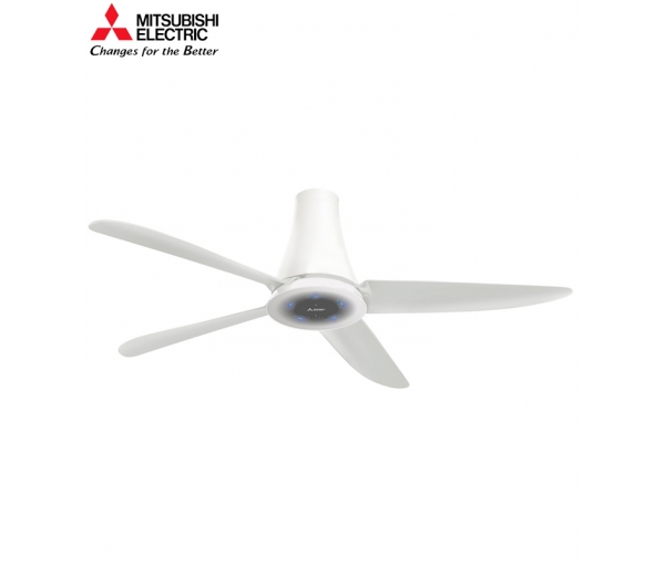 Quạt trần Mitsubishi 4 cánh C56-RA4 Quạt trần Mitsubishi 4 cánh C56-RA4