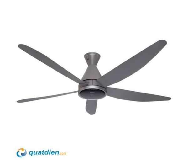 Quạt trần Panasonic 5 cánh F-60HAN 40W