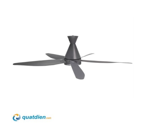 Quạt trần Panasonic 5 cánh F-60HAN 40W