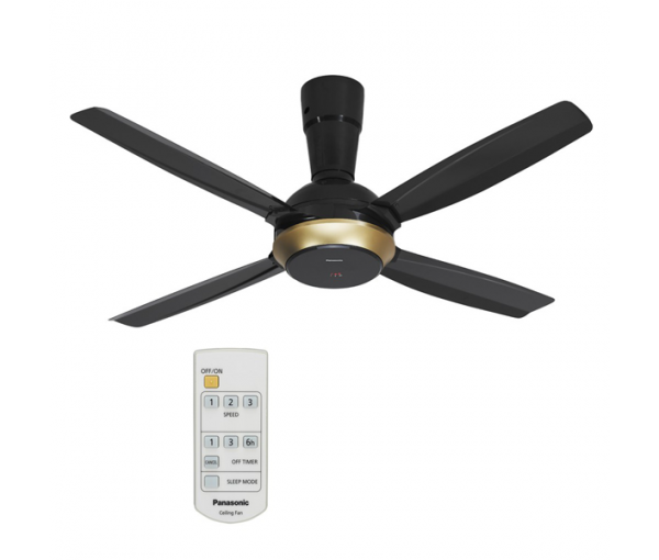 Quạt trần 3 cánh Panasonic F-56XPG  Quạt trần 3 cánh Panasonic F-56XPG
