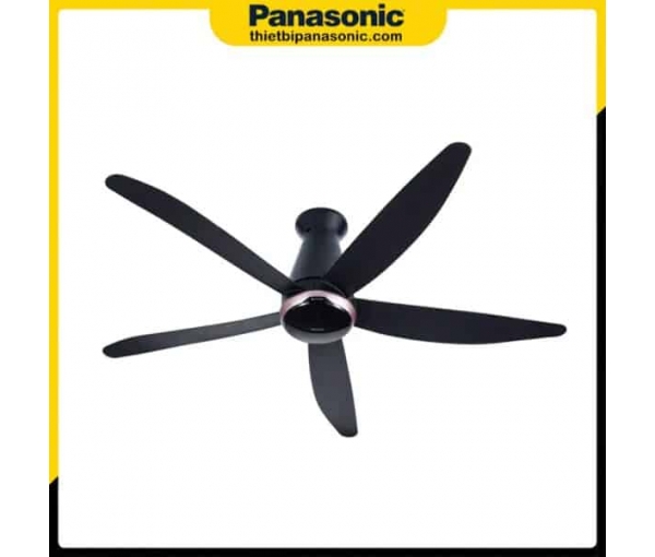 Quạt trần 5 cánh Panasonic F-60FEN Quạt trần 5 cánh Panasonic F-60FEN