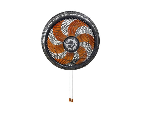 Quạt treo tường Asia Turbo Plus VY637892