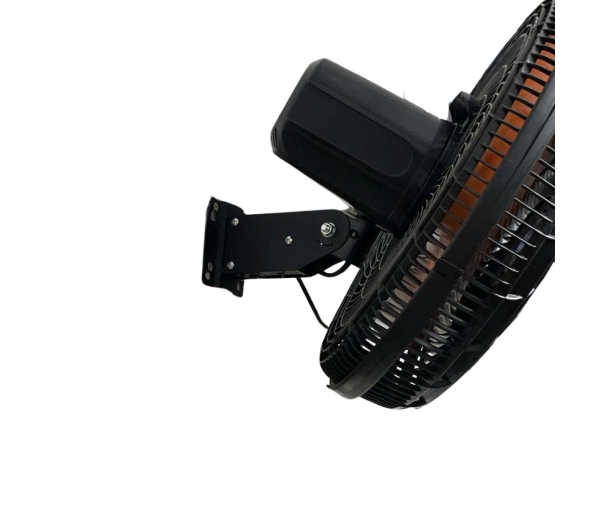 Quạt treo tường Asia Turbo X VY627