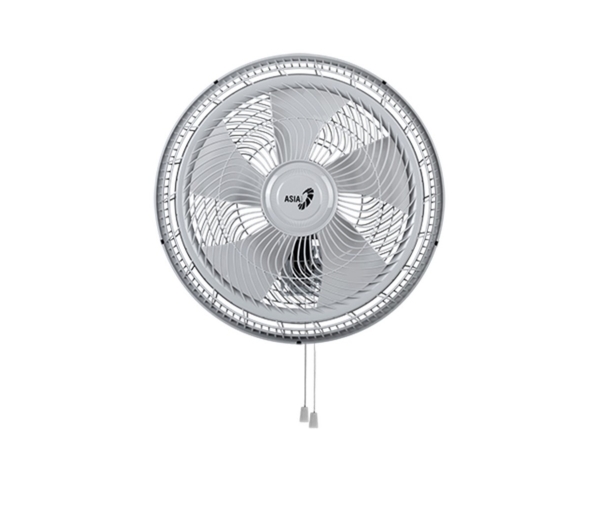 Quạt treo tường Asia Turbo X VY627
