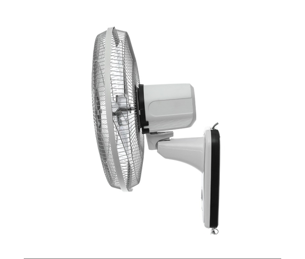Quạt treo tường Asia VY357, 3 cánh, dòng 16" 2 dây