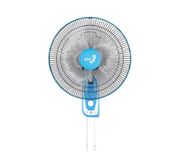 Quạt treo tường Asia VY357, 3 cánh, dòng 16" 2 dây