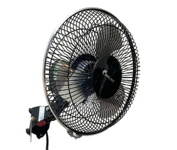 Quạt treo Chinghai W910 cánh nhôm 38W