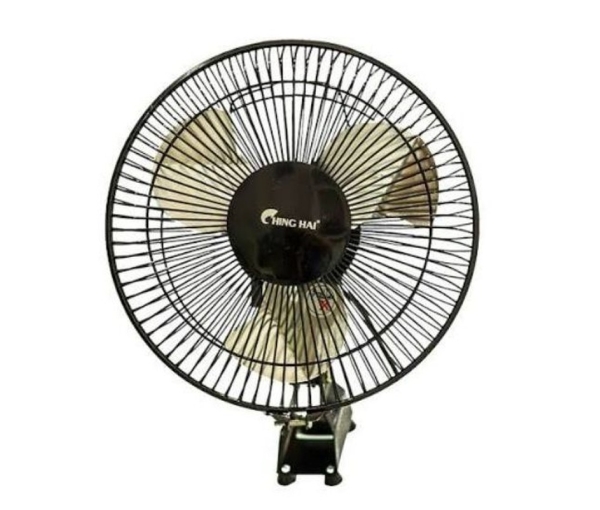 Quạt treo Chinghai W910 cánh nhôm 38W
