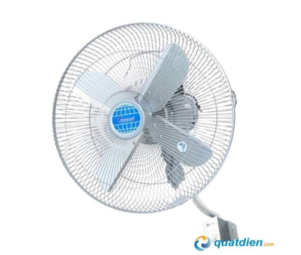 Quạt treo công nghiệp Chinghai W9199 cánh nhôm 112W