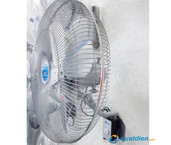 Quạt treo công nghiệp Chinghai W9199 cánh nhôm 112W