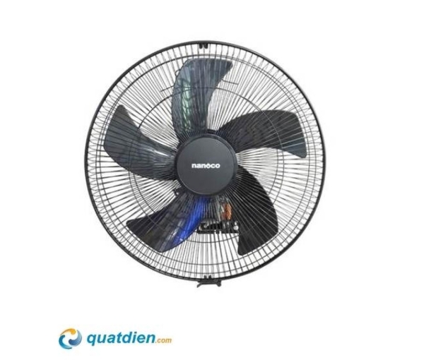 Quạt treo công nghiệp Nanoco NWF1670K