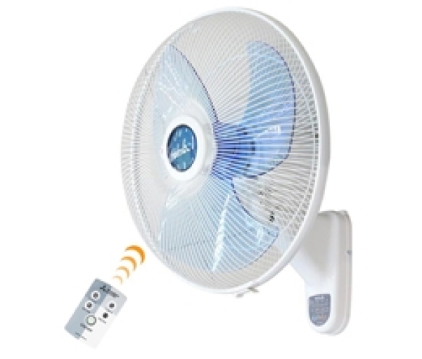  Quạt treo tường Mitsubishi W16 3 Options