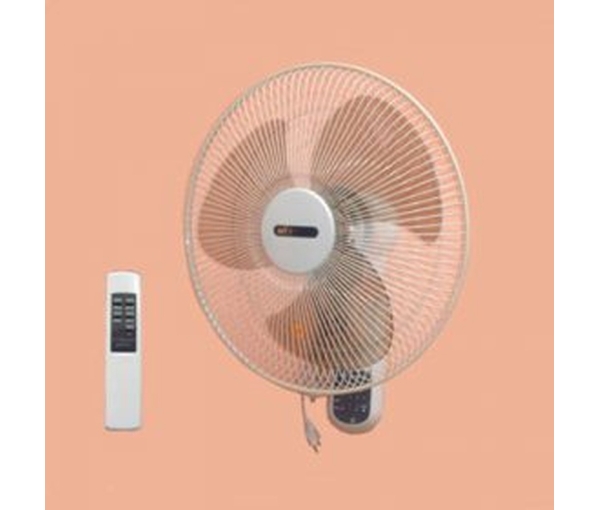 Quạt treo Mỹ Phong có Remote MP 16RMII