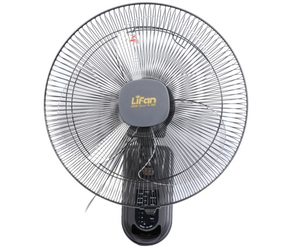 Quạt treo tường Lifan TE có Remote Quạt treo tường Lifan TE có Remote
