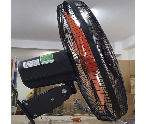 Quạt treo tường Asia VY557990, bán công nghiệp, 55W