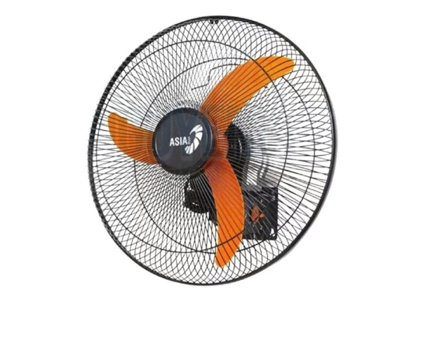Quạt treo tường Asia VY557990, bán công nghiệp, 55W