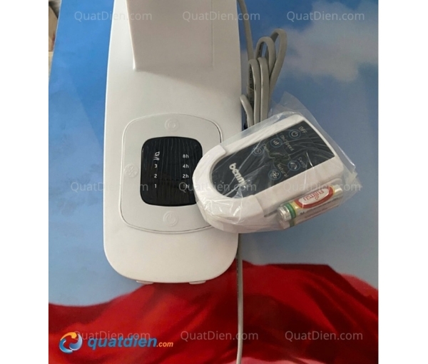 Quạt treo tường Benny BFW-48N nhập khẩu Thái Lan