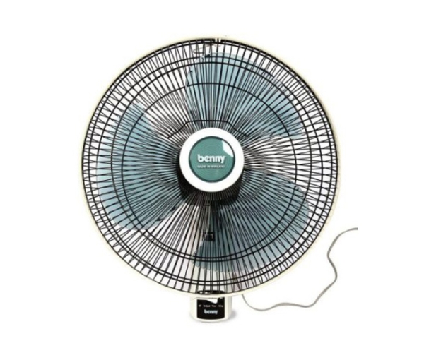 Quạt Treo Tường Benny BFW-48T White (made in Malaysia)