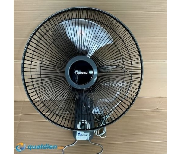 Quạt Treo Tường Chinghai W613 2 Dây 49W
