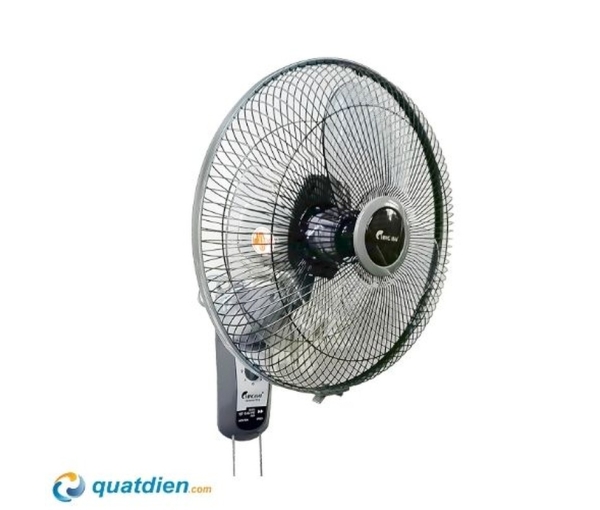 Quạt Treo Tường Chinghai W613 2 Dây 49W
